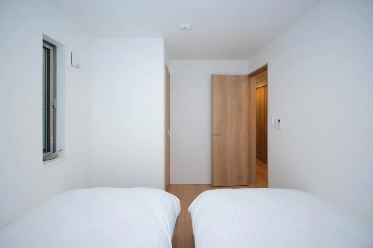 Seirai Vacation Rental Hatsudai - Vacation Stay 15951V Tokyo 0*,  Japan
