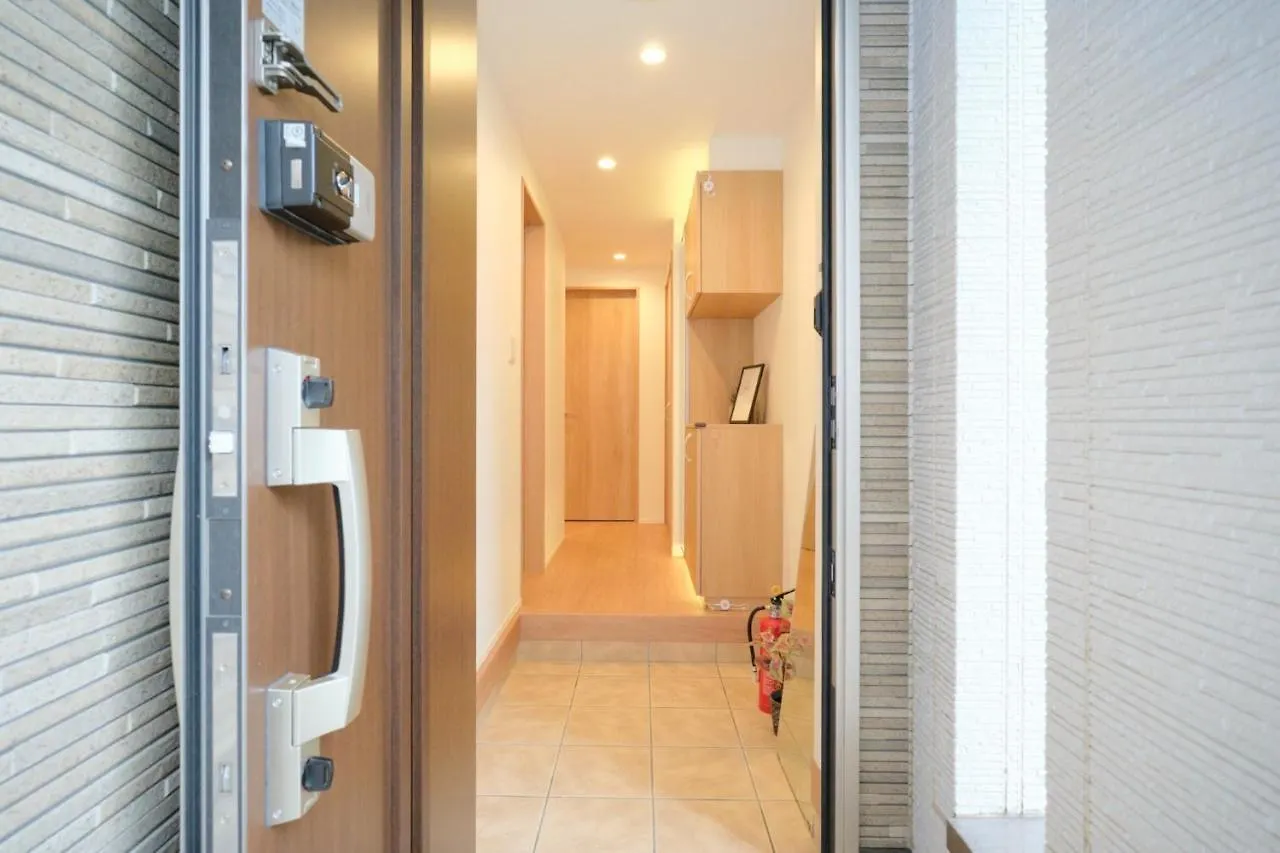 Seirai Vacation Rental Hatsudai - Vacation Stay 15951V Tokyo 0*,
