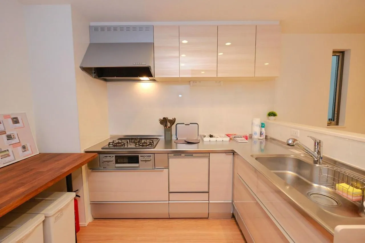 Seirai Vacation Rental Hatsudai - Vacation Stay 15951V Tokyo Japan