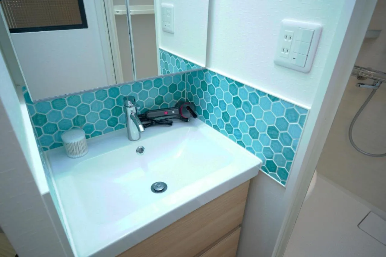 Seirai Vacation Rental Hatsudai - Vacation Stay 15951V Tokyo 0*,
