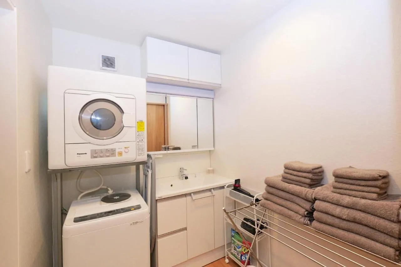 Seirai Vacation Rental Hatsudai - Vacation Stay 15951V Tokyo Holiday home