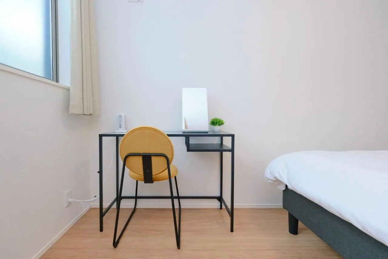 Seirai Vacation Rental Hatsudai - Vacation Stay 15951V Tokyo