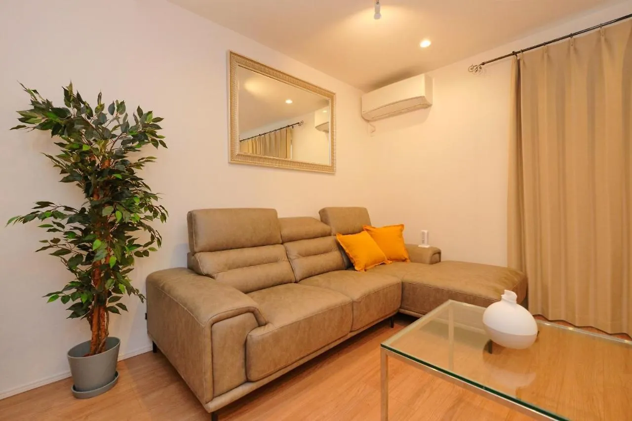 Seirai Vacation Rental Hatsudai - Vacation Stay 15951V Tokyo 0*,  Japan