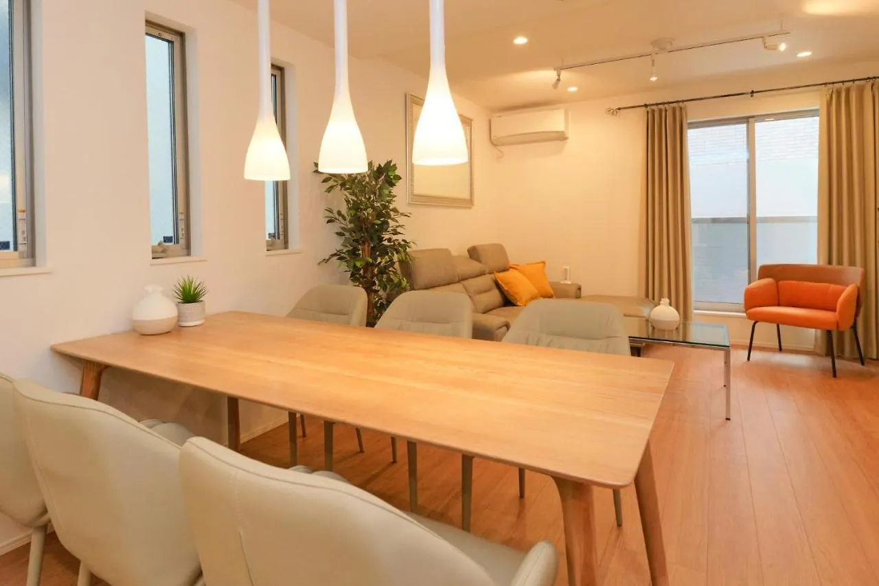 Holiday home Seirai Vacation Rental Hatsudai - Vacation Stay 15951V Tokyo Japan