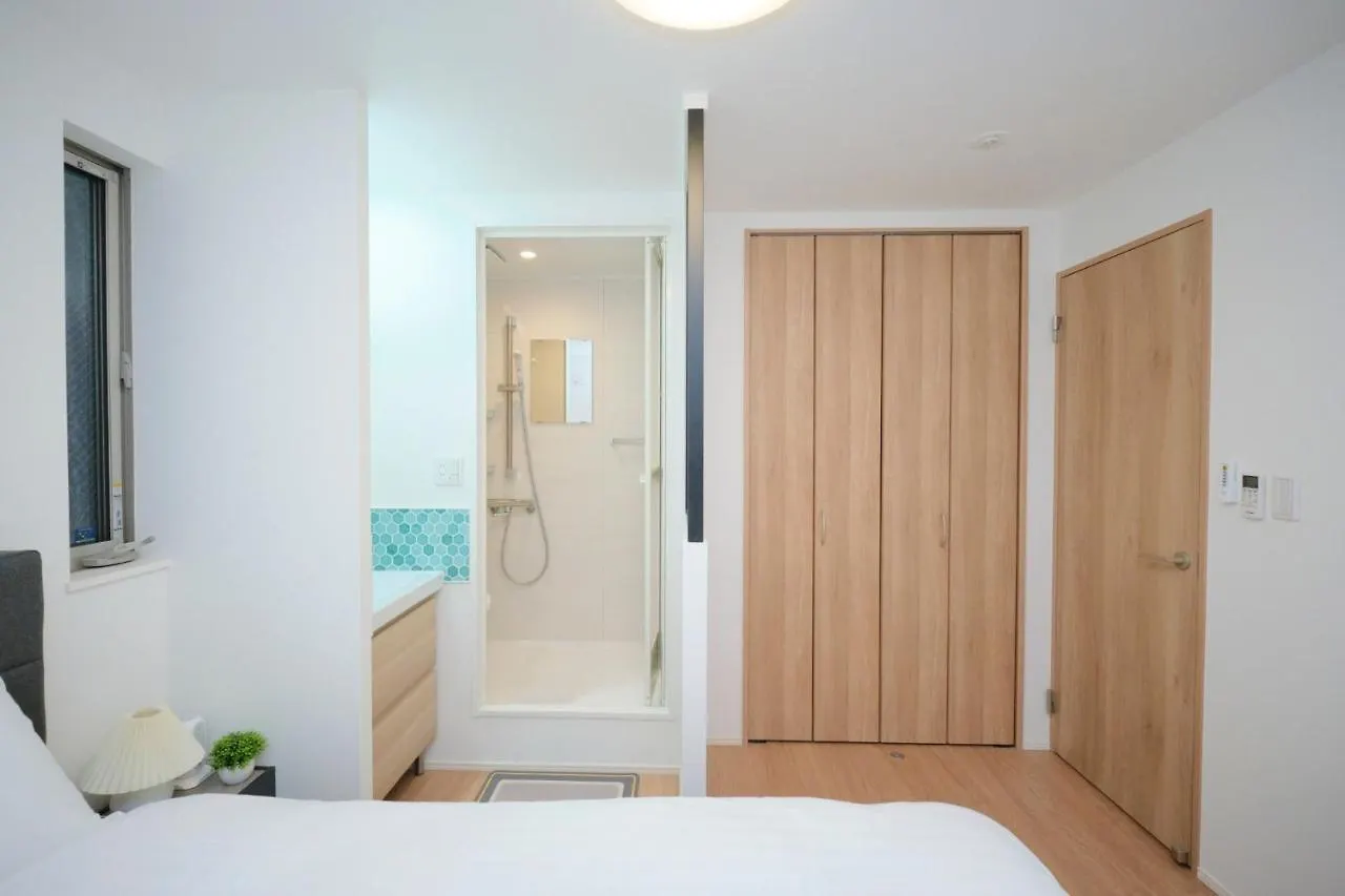 Holiday home Seirai Vacation Rental Hatsudai - Vacation Stay 15951V Tokyo