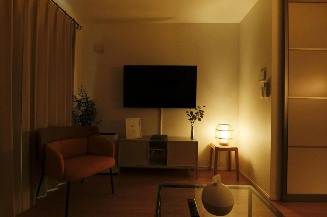 Seirai Vacation Rental Hatsudai - Vacation Stay 15951V Tokyo Japan