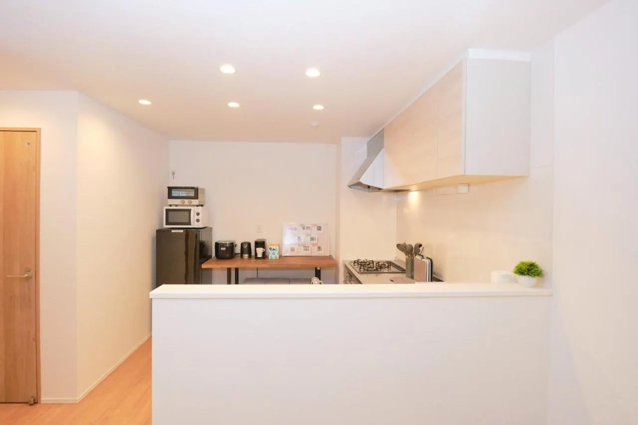 Seirai Vacation Rental Hatsudai - Vacation Stay 15951V Tokyo Holiday home