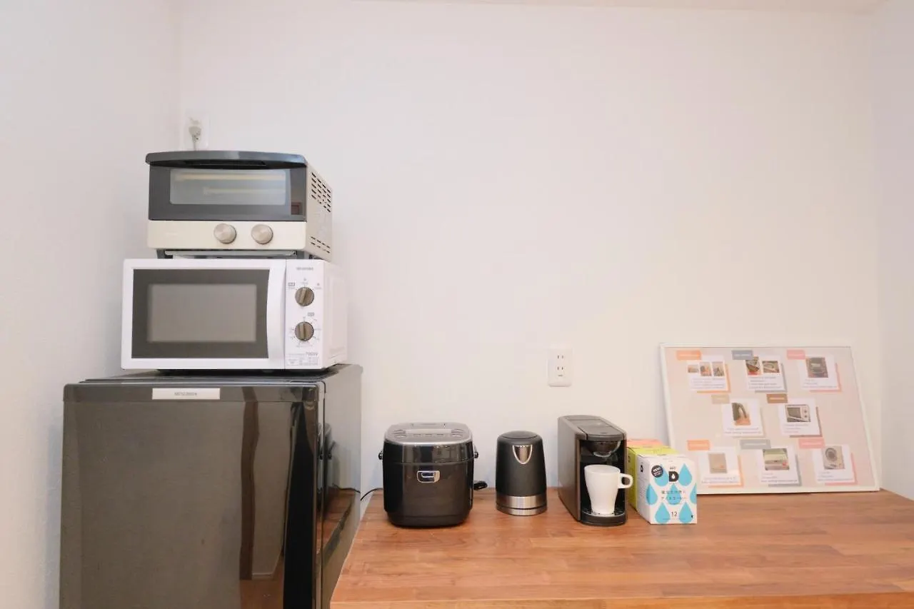 Seirai Vacation Rental Hatsudai - Vacation Stay 15951V Tokyo 0*,  Japan