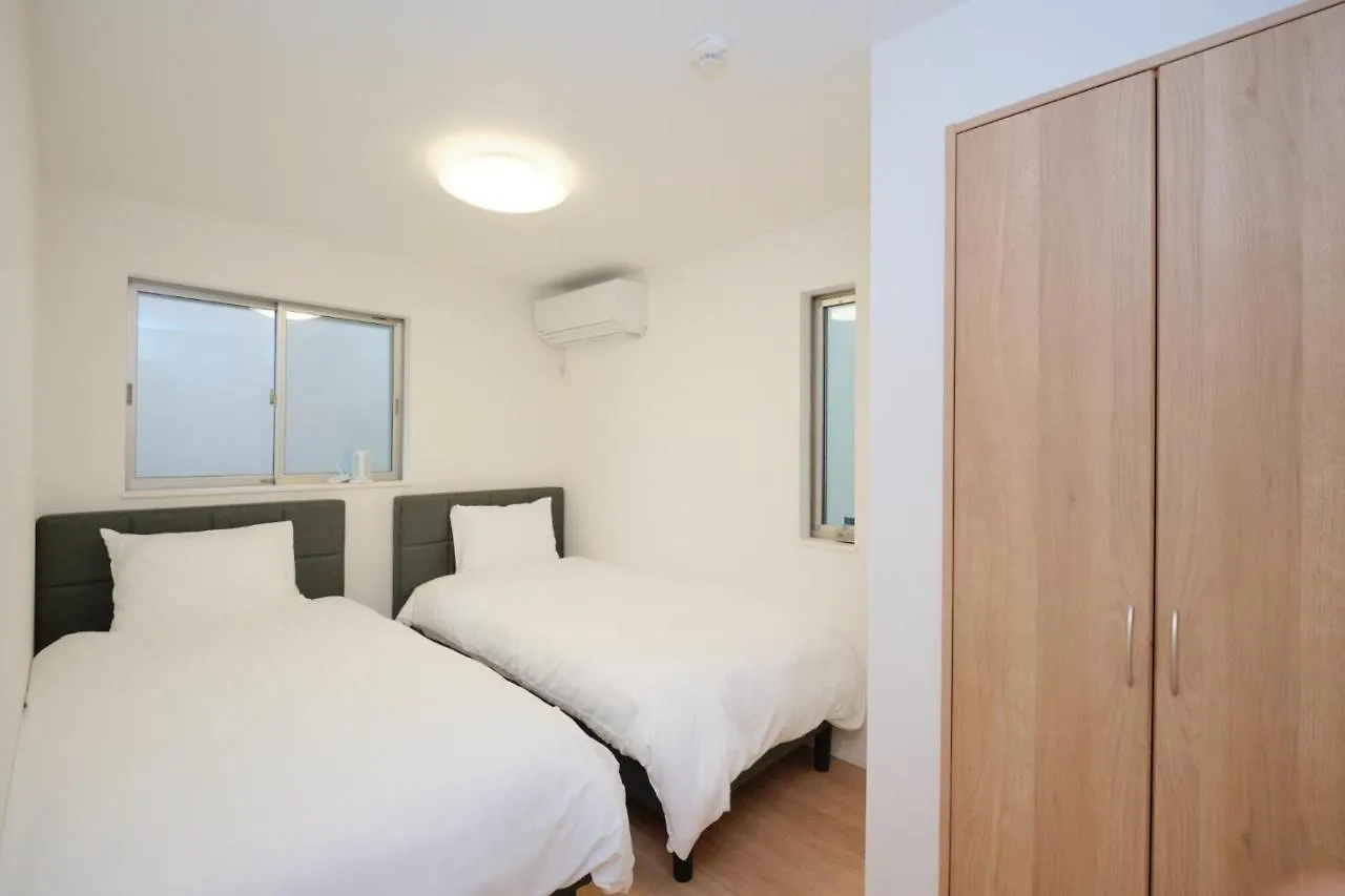 Seirai Vacation Rental Hatsudai - Vacation Stay 15951V Tokyo Holiday home