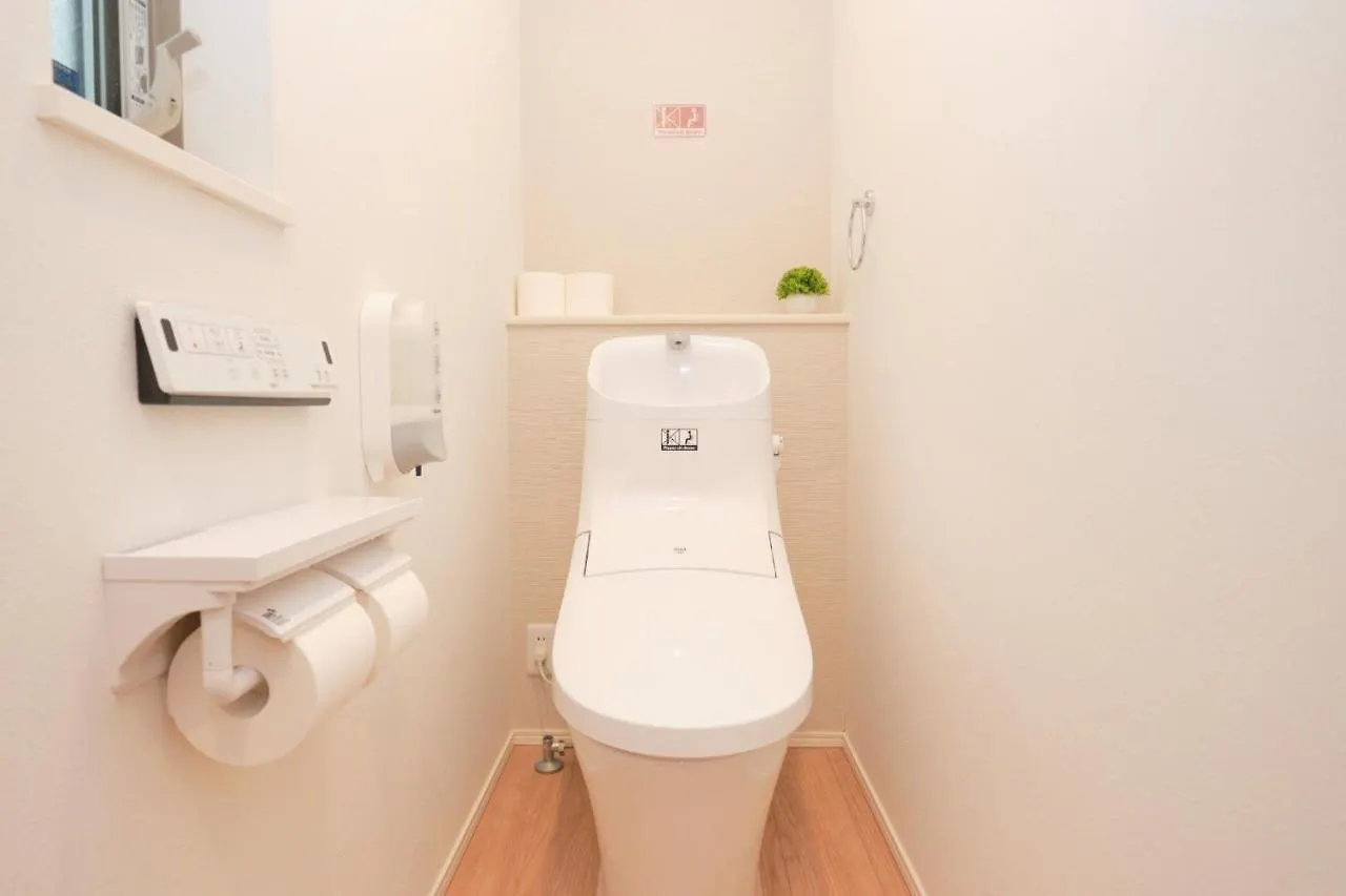 Seirai Vacation Rental Hatsudai - Vacation Stay 15951V Tokyo 0*,  Japan