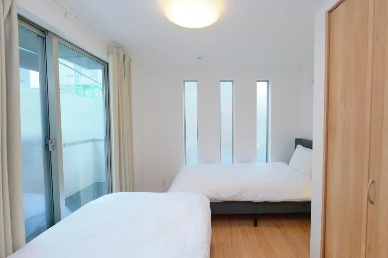 Seirai Vacation Rental Hatsudai - Vacation Stay 15951V Tokyo