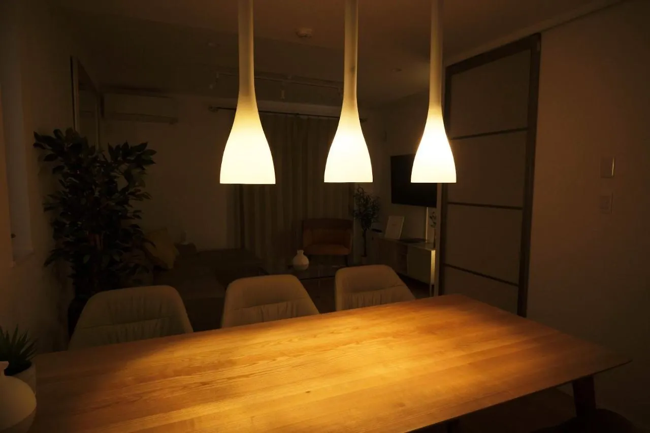Holiday home Seirai Vacation Rental Hatsudai - Vacation Stay 15951V Tokyo Japan