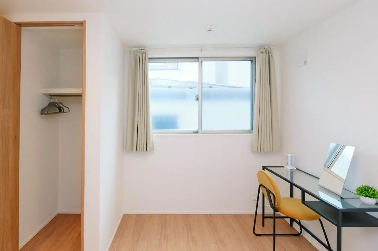 Seirai Vacation Rental Hatsudai - Vacation Stay 15951V Tokyo