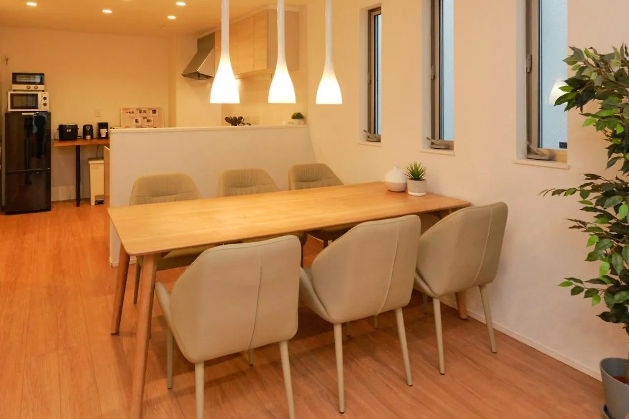 Seirai Vacation Rental Hatsudai - Vacation Stay 15951V Tokyo