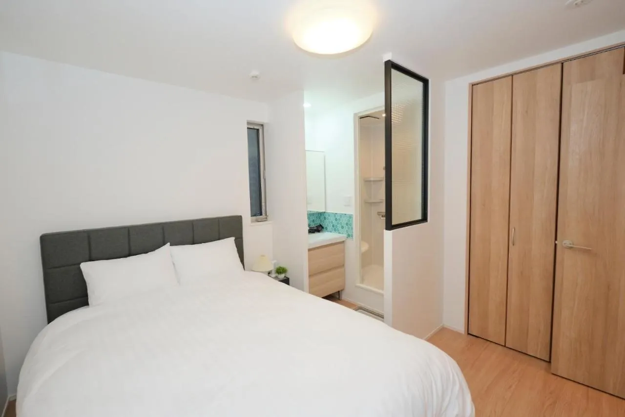 Seirai Vacation Rental Hatsudai - Vacation Stay 15951V Tokyo