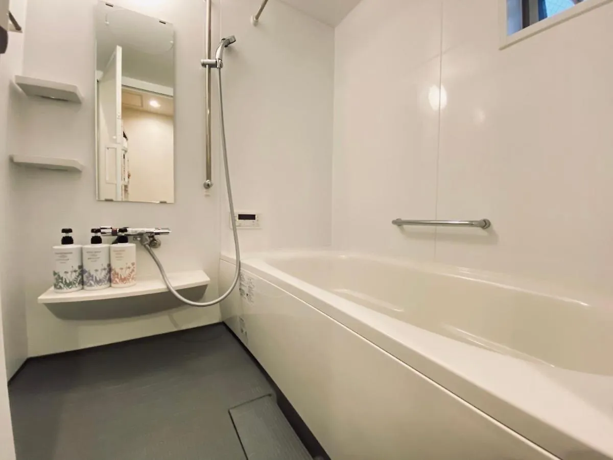 Holiday home Seirai Vacation Rental Hatsudai - Vacation Stay 15951V Tokyo