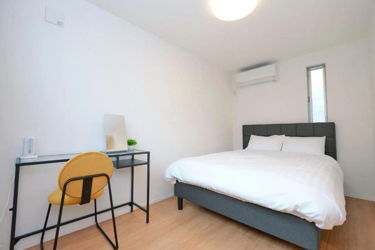 Holiday home Seirai Vacation Rental Hatsudai - Vacation Stay 15951V Tokyo